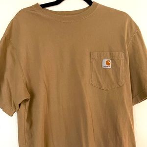 Men’s Carhartt T-Shirt